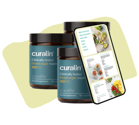 curalin 3 bočice Crna Gora