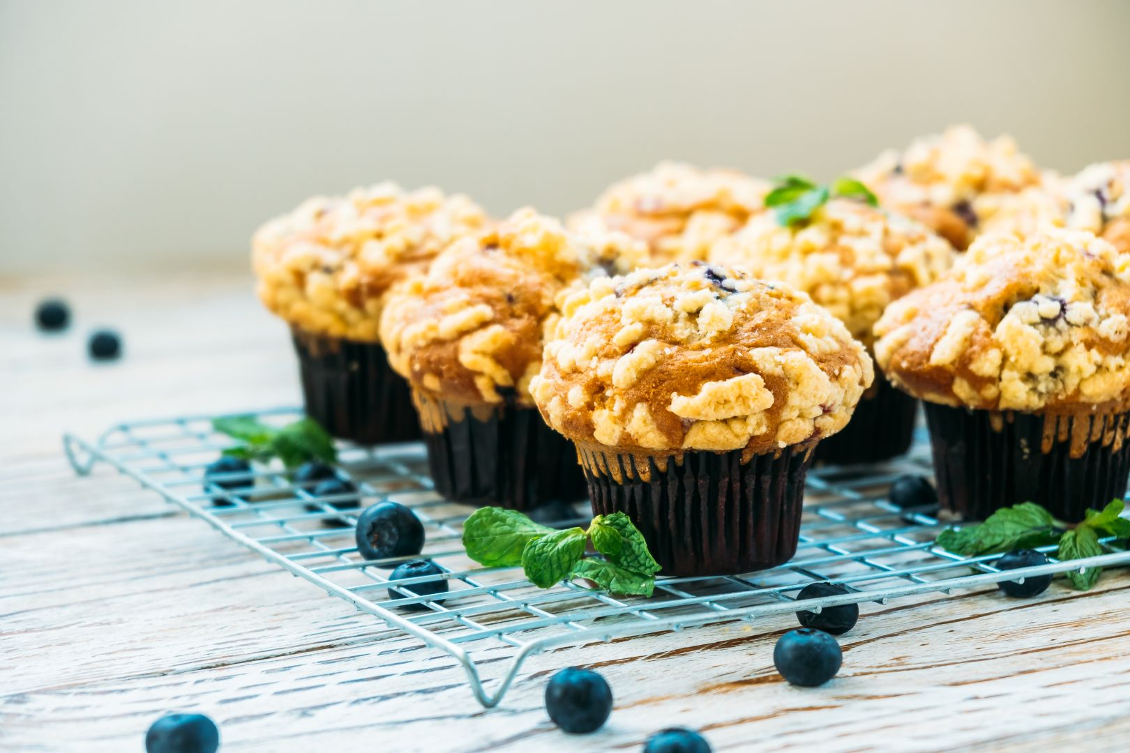 Mafini od bundeve i banane