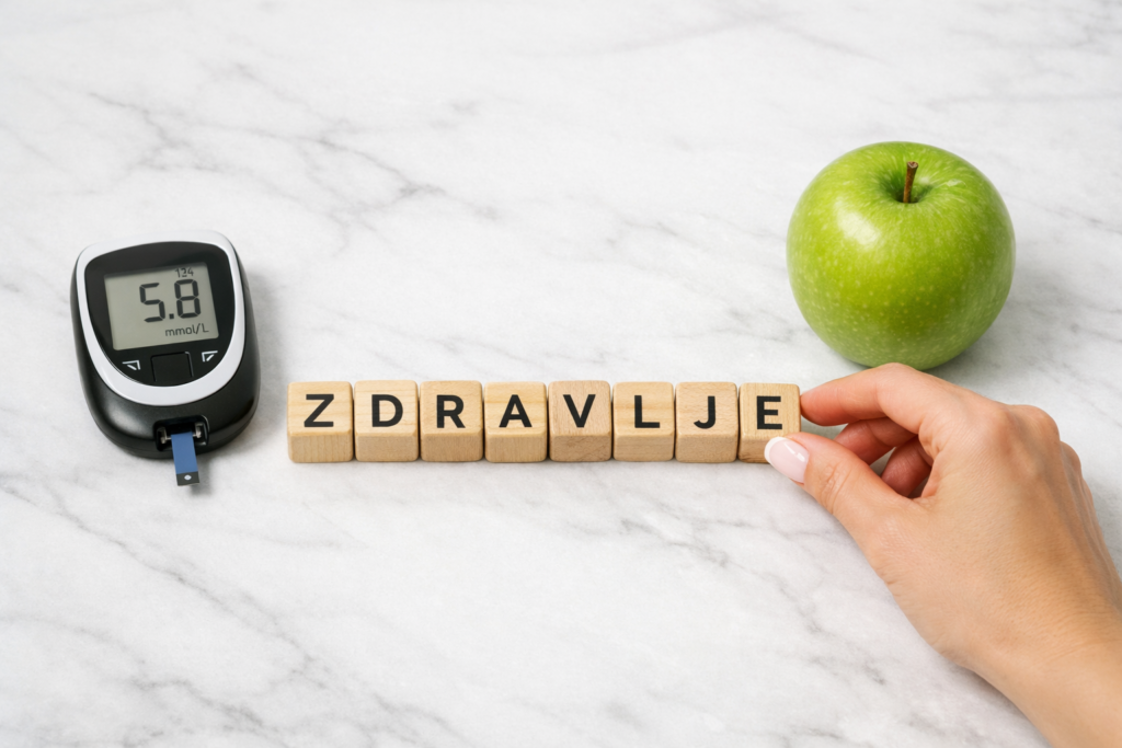 Uložite u svoje zdravlje