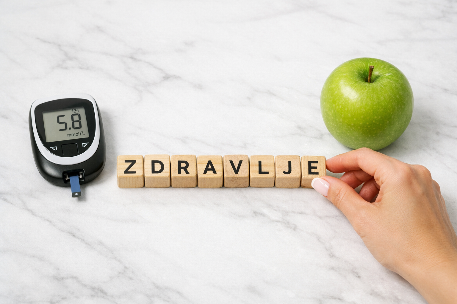 Uložite u svoje zdravlje